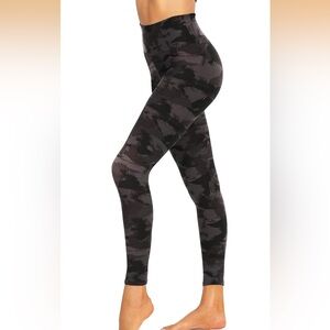 ZOOSIXX High Waisted Leggings for Women